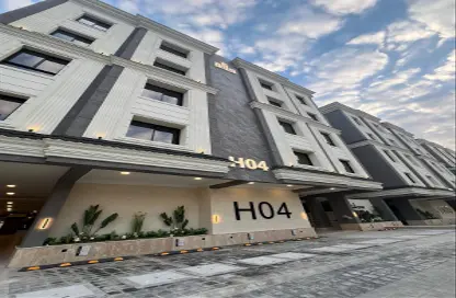 Apartment - 5 Bedrooms - 3 Bathrooms for sale in Al Marwah - Jeddah - Makkah Al Mukarramah