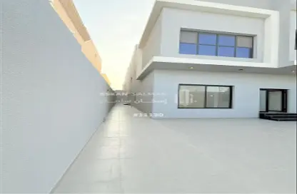 Villa - 7 Bedrooms - 7 Bathrooms for sale in Al Muntazah - Ad Dammam - Eastern