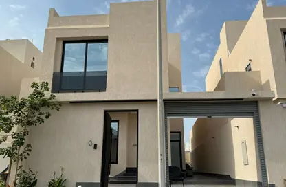 Villa - 5 Bedrooms - 7+ Bathrooms for sale in Abhur Ash Shamaliyah - Jeddah - Makkah Al Mukarramah