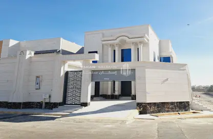 Villa - 7 Bathrooms for sale in Al Olaya - Bariduh - Al Qassim