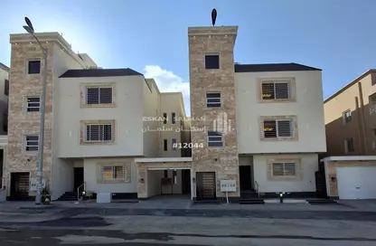 Apartment - 7 Bedrooms - 4 Bathrooms for sale in Al Ghadir - Abha - Asir