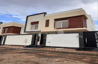 Villa - 7 Bathrooms for sale in Nubala - Madinah - Al Madinah Al Munawwarah