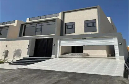 Villa for sale in Az Zomorod - Jeddah - Makkah Al Mukarramah