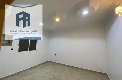 Apartment - 3 Bedrooms - 2 Bathrooms for rent in Qurtubah - Riyadh - Ar Riyadh