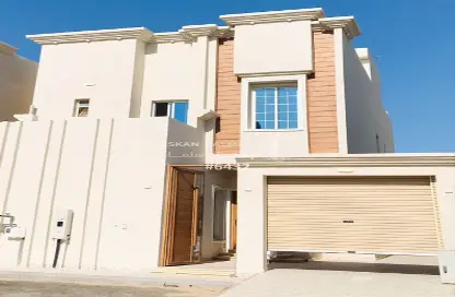 Villa - 6 Bathrooms for sale in As Sawari - Al Khubar - Eastern