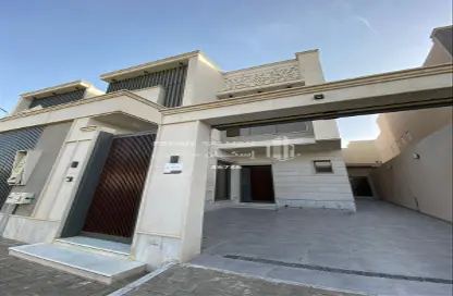 Villa - 7 Bedrooms - 5 Bathrooms for sale in Khub Ath Thanyan - Bariduh - Al Qassim