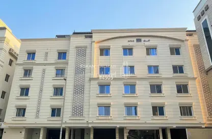 Apartment - 5 Bedrooms - 3 Bathrooms for sale in Al Manar - Jeddah - Makkah Al Mukarramah