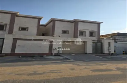 Villa for sale in Dahiyat Al Malik Fahd - Ad Dammam - Eastern