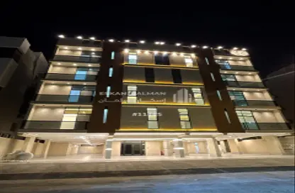 Apartment - 6 Bedrooms - 4 Bathrooms for sale in Al Sawari - Jeddah - Makkah Al Mukarramah