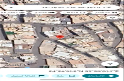 Land - Studio for sale in Urwah - Madinah - Al Madinah Al Munawwarah