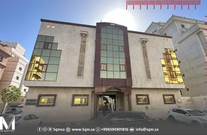 Apartment - 1 Bathroom for rent in As Salamah - Jeddah - Makkah Al Mukarramah