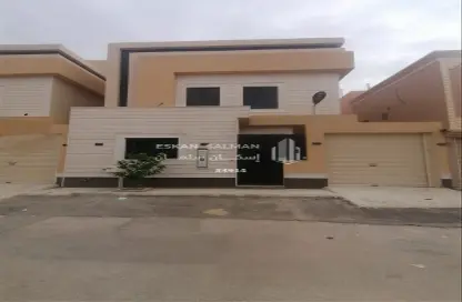 Villa - 6 Bathrooms for sale in Dhahrat Laban - Riyadh - Ar Riyadh