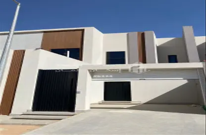 Villa - 5 Bedrooms - 5 Bathrooms for sale in Al Hazm - Bariduh - Al Qassim