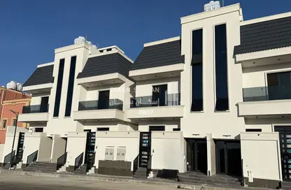 Apartment - 4 Bedrooms - 4 Bathrooms for sale in Al Ghadir - Abha - Asir