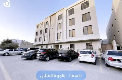 Apartment - 3 Bedrooms - 3 Bathrooms for rent in Al Malqa - Riyadh - Ar Riyadh