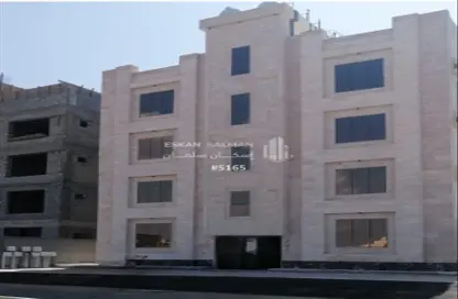 Apartment - 5 Bedrooms - 3 Bathrooms for sale in Ar Rehab 1 - Jazan - Jazan