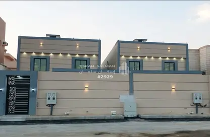 Villa - 7 Bedrooms - 6 Bathrooms for sale in Ar Riyadh - Jeddah - Makkah Al Mukarramah