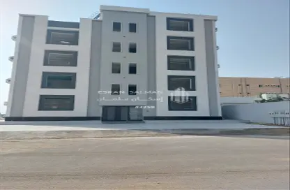 Apartment - 4 Bathrooms for sale in Ar Rehab 1 - Jazan - Jazan