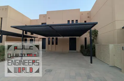 Villa - 3 Bedrooms - 4 Bathrooms for rent in سدرة - Riyadh - Ar Riyadh