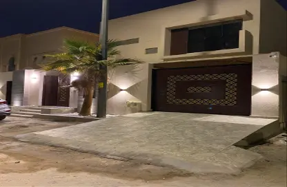 Villa - 6 Bedrooms - 6 Bathrooms for sale in Al Malqa - Riyadh - Ar Riyadh