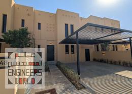 Villa - 3 bedrooms - 4 bathrooms for للايجار in سدرة - Riyadh - Ar Riyadh