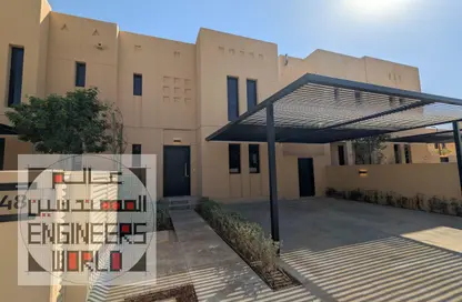 Villa - 3 Bedrooms - 4 Bathrooms for rent in سدرة - Riyadh - Ar Riyadh