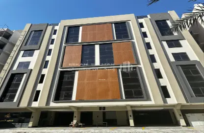 Apartment - 4 Bedrooms - 3 Bathrooms for sale in As Safa - Jeddah - Makkah Al Mukarramah