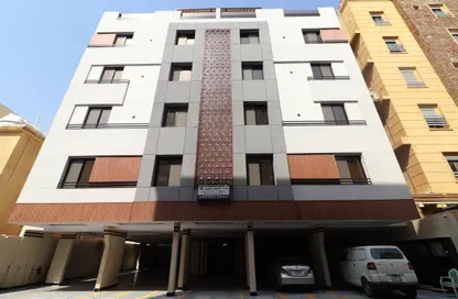 Apartment - 4 Bedrooms - 3 Bathrooms for sale in As Salamah - Jeddah - Makkah Al Mukarramah