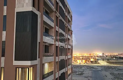 Apartment - 5 Bedrooms - 4 Bathrooms for sale in Dahiyat Al Malik Fahd - Ad Dammam - Eastern