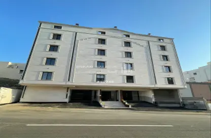 Apartment - 5 Bedrooms - 3 Bathrooms for sale in King Fahd - Makah Almukaramuh - Makkah Al Mukarramah