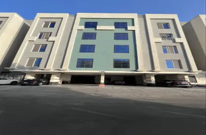 Apartment - 6 Bedrooms - 4 Bathrooms for sale in Al Marwah - Jeddah - Makkah Al Mukarramah