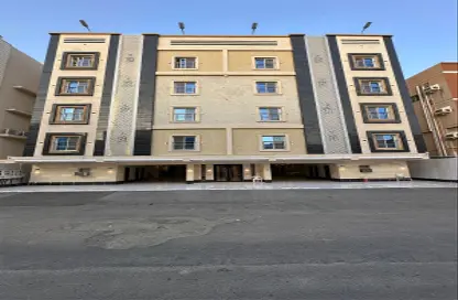 Apartment - 5 Bedrooms - 5 Bathrooms for sale in An Nuzhah - Jeddah - Makkah Al Mukarramah