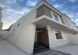 Villa - 7 bedrooms - 6 bathrooms for للبيع in الأخباب - امارة منطقة مكة المكرمة - الطائف - Makkah Al Mukarramah