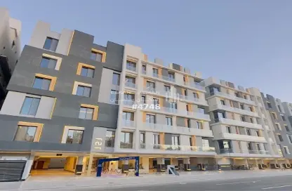 Apartment - 6 Bedrooms - 5 Bathrooms for sale in Al Faiha - Jeddah - Makkah Al Mukarramah