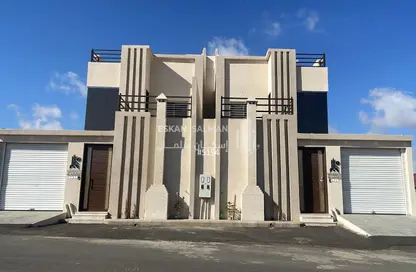 Villa - 7 Bathrooms for sale in Al Maealaa - Ahad Rifaydah - Asir