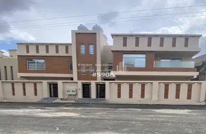 Apartment - 4 Bedrooms - 4 Bathrooms for sale in Al Harabaa - Khamis Mushayt - Asir