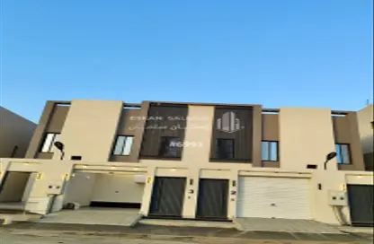 Apartment - 5 Bedrooms - 3 Bathrooms for sale in Ar Rahmanyah - Jeddah - Makkah Al Mukarramah