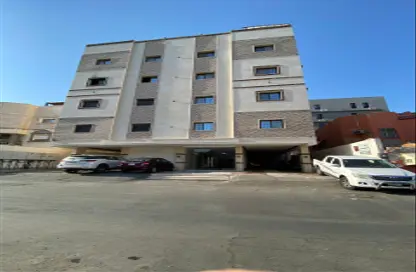 Apartment - 3 Bedrooms - 2 Bathrooms for rent in As Salamah - Jeddah - Makkah Al Mukarramah