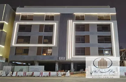 Apartment - 5 Bedrooms - 3 Bathrooms for sale in An Naim - Jeddah - Makkah Al Mukarramah