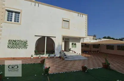 Villa - 5 Bedrooms - 5 Bathrooms for rent in Ash Shati - Jeddah - Makkah Al Mukarramah