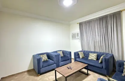 Apartment - 2 Bedrooms - 2 Bathrooms for rent in An Nuzhah - Jeddah - Makkah Al Mukarramah