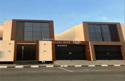 Villa - 7 Bathrooms for sale in As Salhiyah - Jeddah - Makkah Al Mukarramah