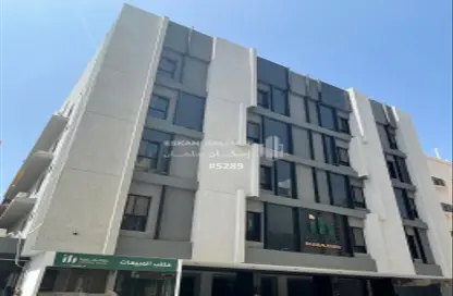 Apartment - 5 Bedrooms - 3 Bathrooms for sale in Al Manar - Jeddah - Makkah Al Mukarramah