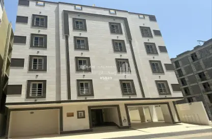 Apartment - 5 Bedrooms - 4 Bathrooms for sale in Wadi Jalil - Makah Almukaramuh - Makkah Al Mukarramah