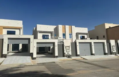 Apartment - 6 Bedrooms - 4 Bathrooms for sale in Al Olaya - Bariduh - Al Qassim