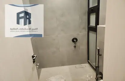 Full Floor - 2 Bedrooms - 1 Bathroom for rent in Al Andalus - Riyadh - Ar Riyadh