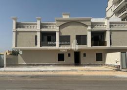 Apartment - 5 bedrooms - 3 bathrooms for للبيع in عبدالله فؤاد - Ad Dammam - Eastern