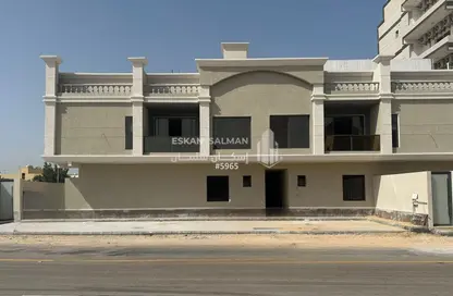 Apartment - 5 Bedrooms - 3 Bathrooms for sale in عبدالله فؤاد - Ad Dammam - Eastern