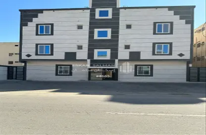 Apartment - 4 Bedrooms - 3 Bathrooms for sale in An Nur - Ad Dammam - Eastern