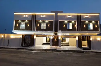 Villa - 5 Bathrooms for sale in Al misyal Al Jadid - Makah Almukaramuh - Makkah Al Mukarramah